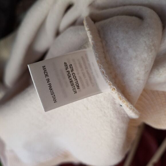 Chicka-d Size XL Long Sleeve Pullover "Hawkeye" Unisex Loosefit - Picture 2 of 7